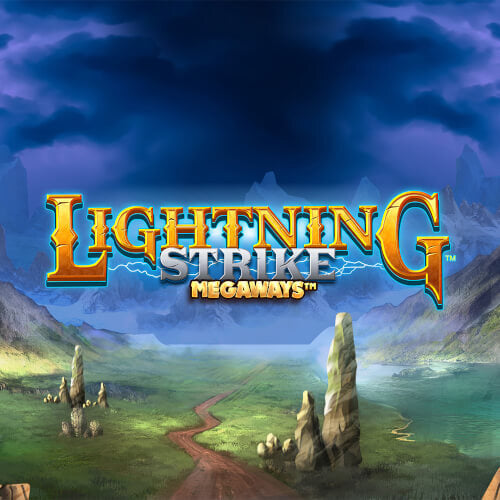 Play Lightning Strike Megaways Slot Online | Genting Casino