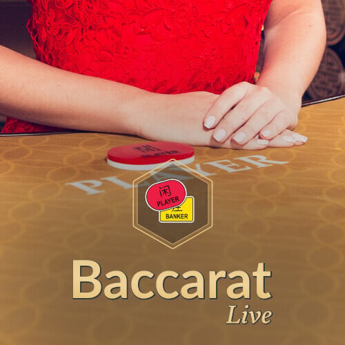 Play Baccarat A By Evolution DK At Slingo | Online Slots And Casino