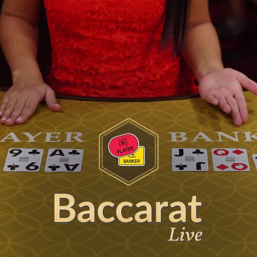 Play Baccarat B By Evolution | Casino | Slingo Official