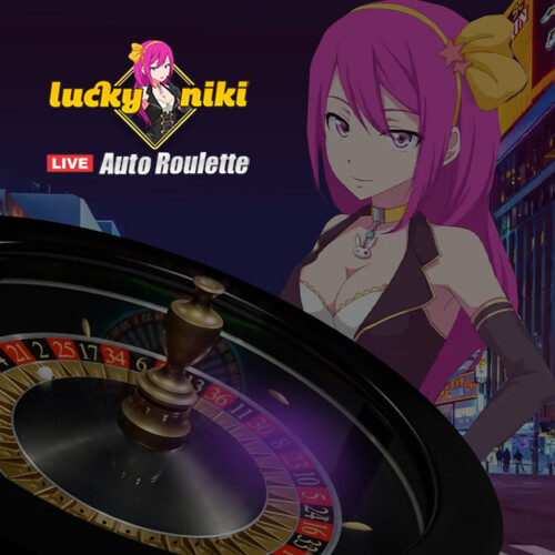 Top Anime Slot Machine Games For The Ultimate Fans