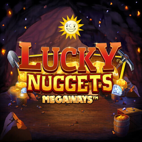 lucky nuggets megaways slot