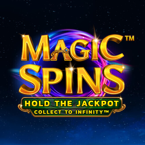 jackpot spins casino