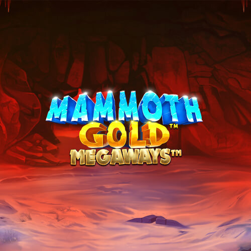 Mammoth Gold Megaways