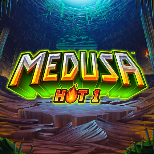 medusa hot 1 slot