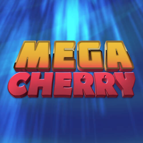 mega cherry slots