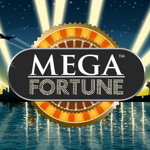 play mega fortune online