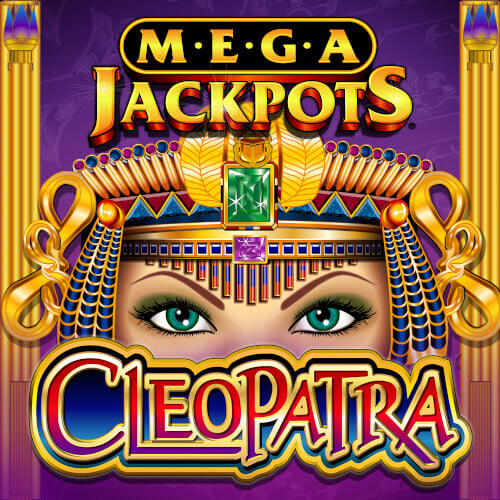 cleopatra mega