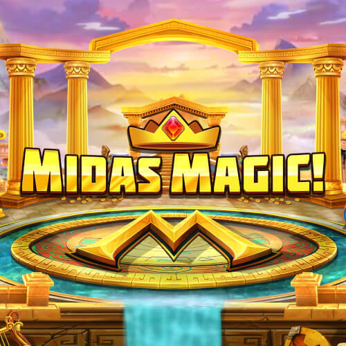 Midas Magic!