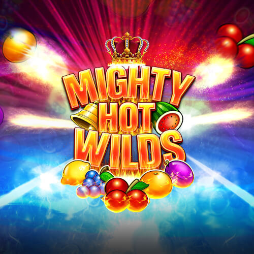 mighty hot wilds slot