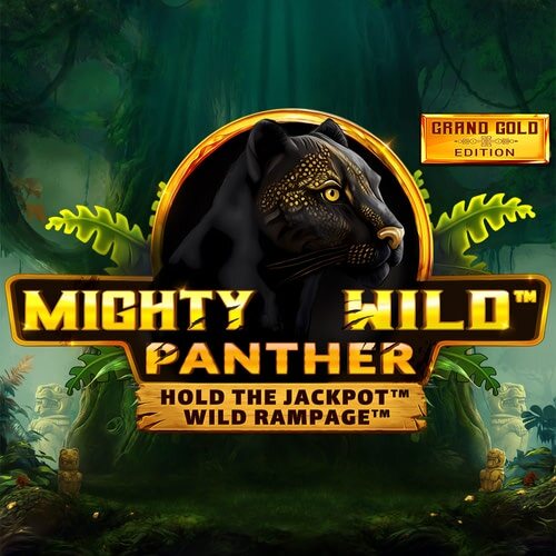 Mighty Wild: Panther Grand Gold Edition