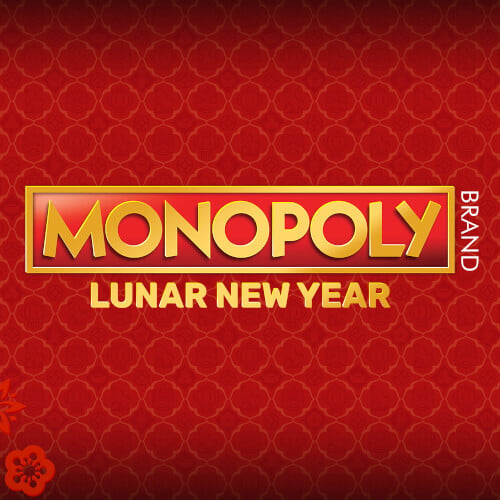 monopoly lunar new year slot machine