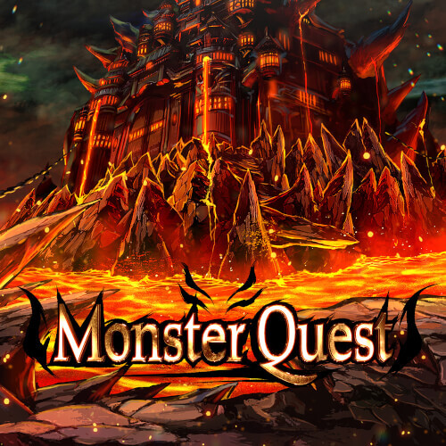 Monster quest коды