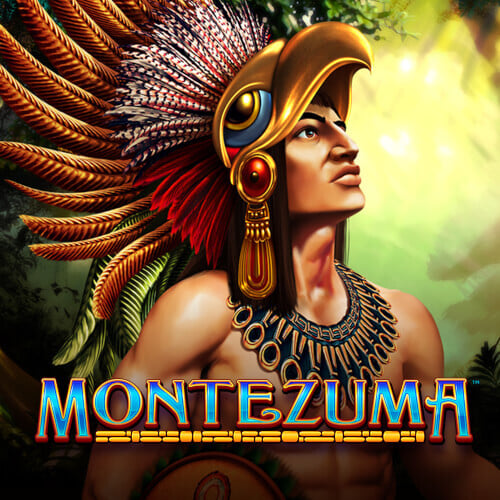 Montezuma Megaways Slot