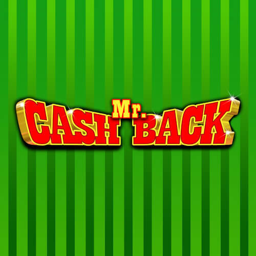 cash back slot