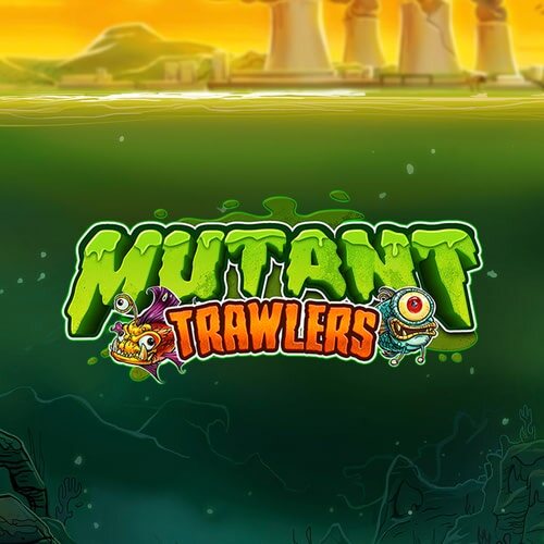 Play Mutant Trawlers | Online Slot | Genting Casino