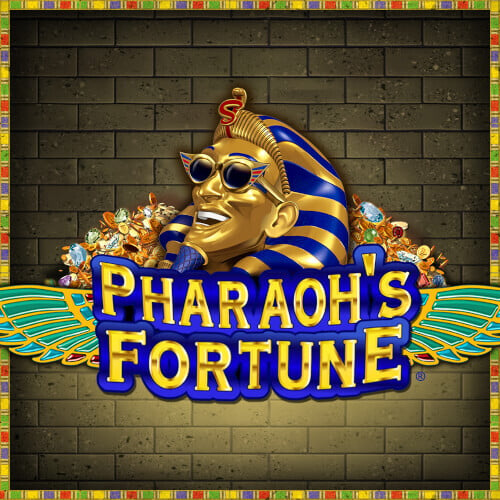 Pharaohs fortune for free