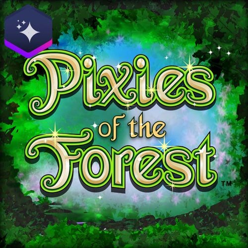 Pixies Of The Forest Slot Machine