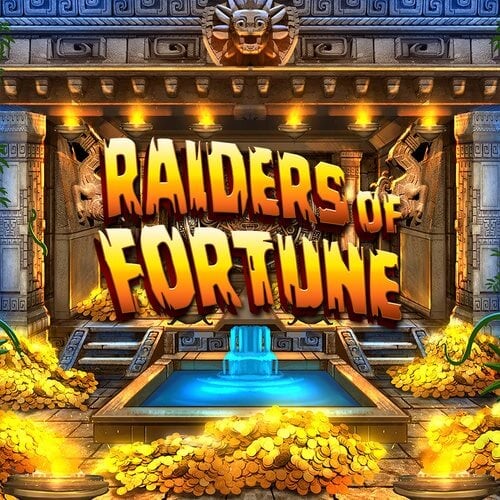 raiders of fortune slot