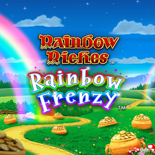 rainbow riches nyx slots