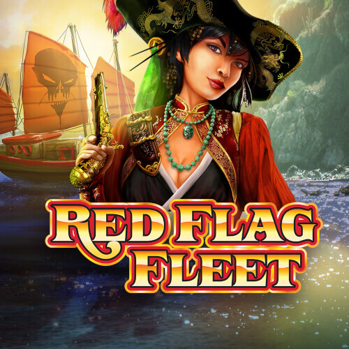 Red flag fleet slot 2