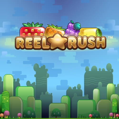 reel rush casino game