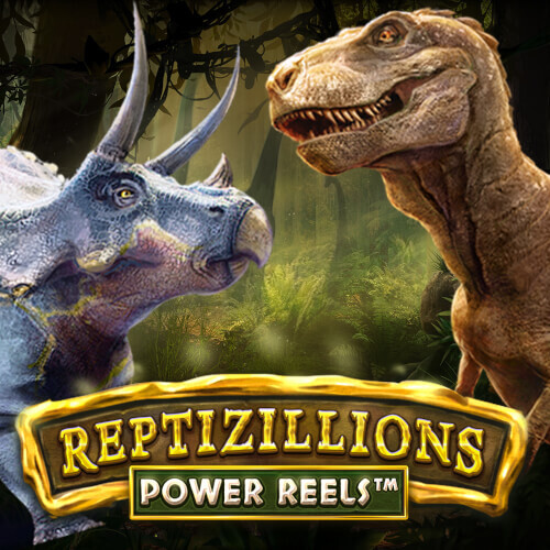 reptizillions power reels slot