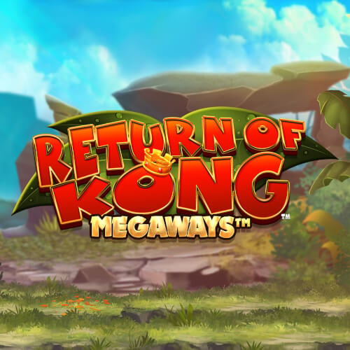 Return Of Kong Megaways