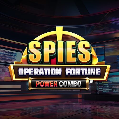 SPIES – Operation Fortune Power Combo