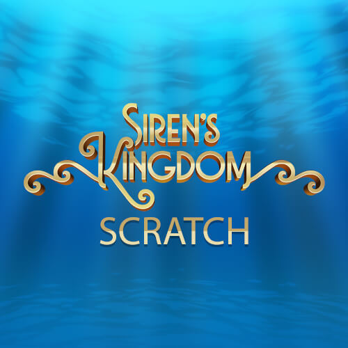 Sirens Kingdom Scratch