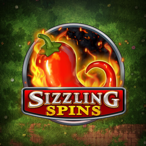 sizzling spins