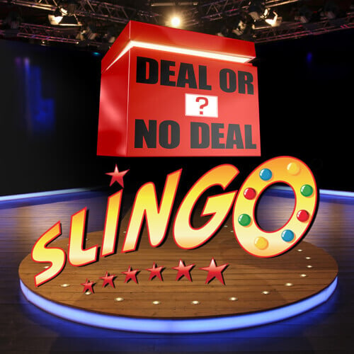 Play free slingo