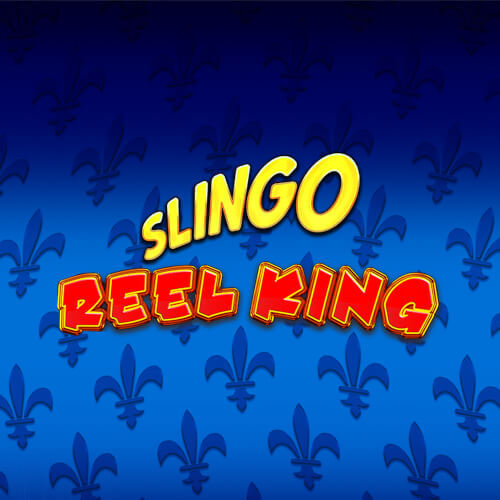 Reel king slot