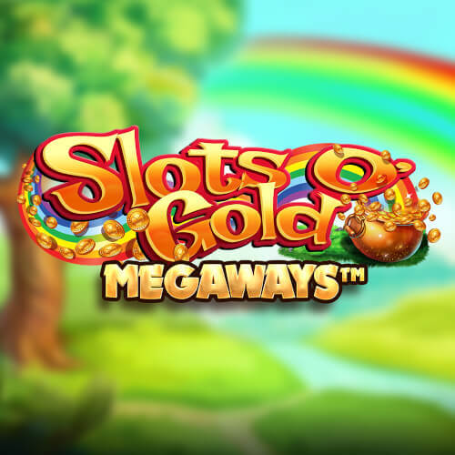 Play Slots O'Gold Megaways at Slingo | Online Slots and Casino