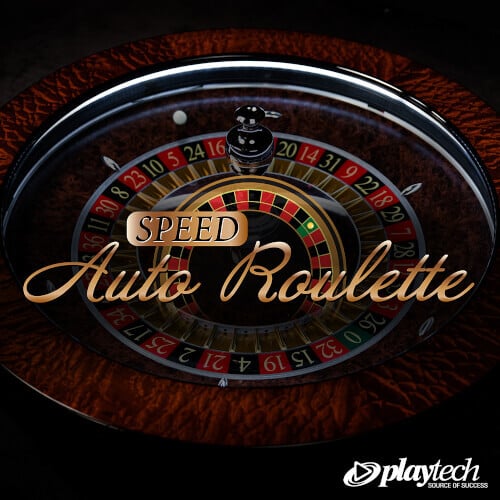 Speed Auto Roulette