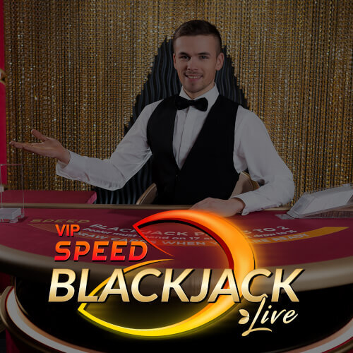 Play Speed VIP Blackjack A | Casino | Slingo Officialo