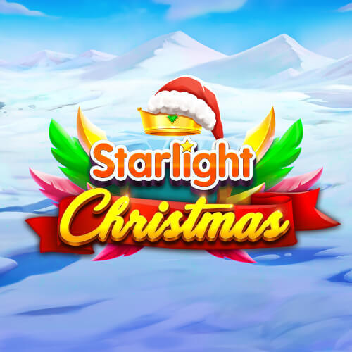 starlight christmas slot