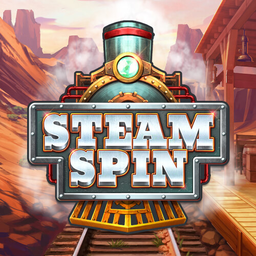 steam spin slot