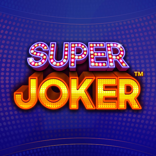 Play Super Joker at Slingo | Online Slots and Casino