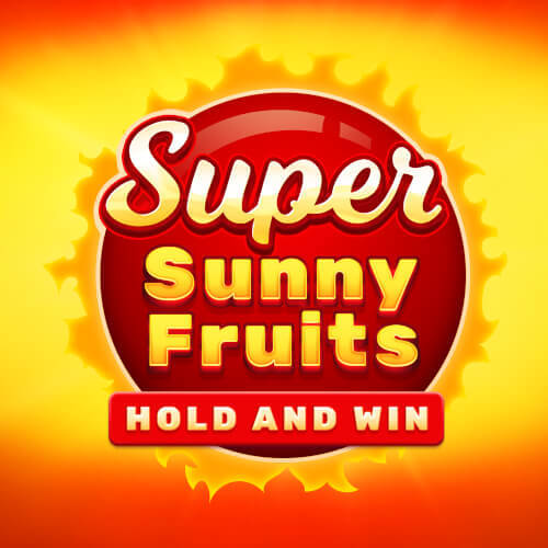 super sunny fruits