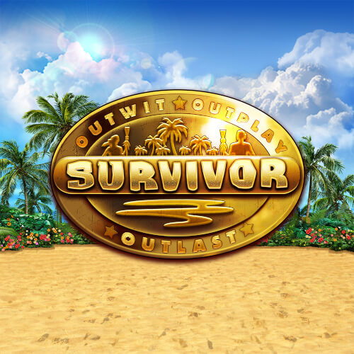 Survivor Slot Machine Online