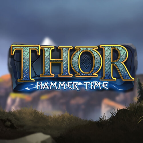 thor slot game