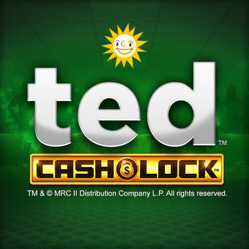 ted slot casino