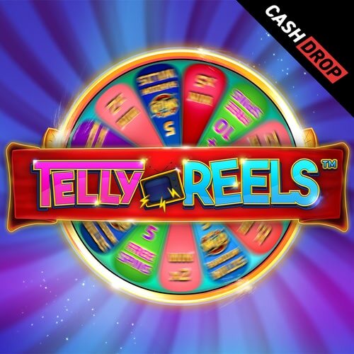 telly reels slot