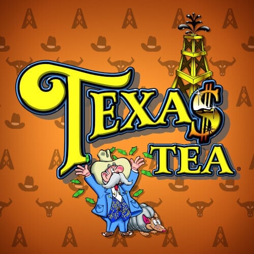 Texas Tea Slot Machine - Play at Slingo