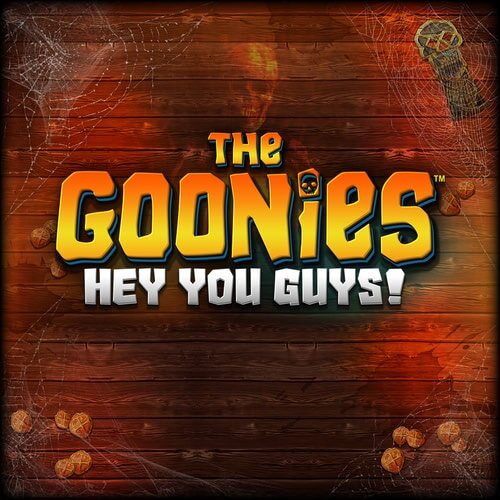 Play The Goonies Hey You Guys | Online Slots | Slingo Official