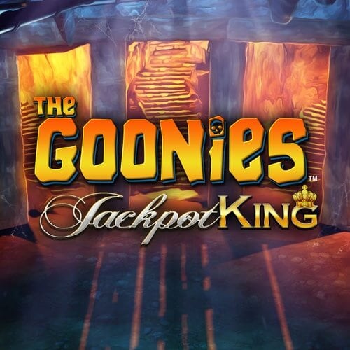 the goonies jackpot king