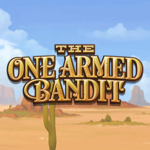 Play The One Armed Bandit Slot Game Online at ICE36 UK Casino