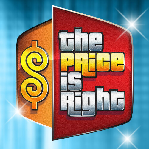 Play The Price is Right at Slingo