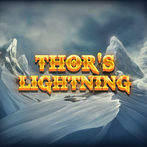 Play Thor's Lightning at Slingo | Online Slots and Casino