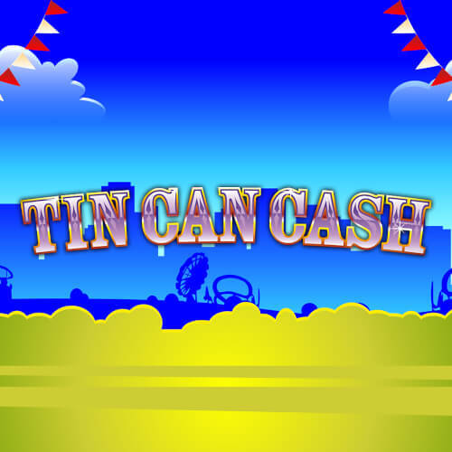 tin can cash slot